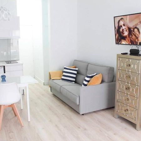 Vv Loft Canteras Gran Playa "By Henrypole Home" Las Palmas de Gran Canaria Exteriér fotografie