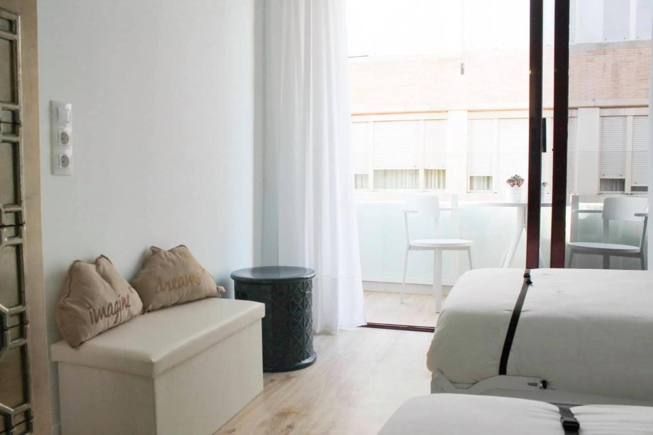 Vv Loft Canteras Gran Playa "By Henrypole Home" Las Palmas de Gran Canaria Exteriér fotografie