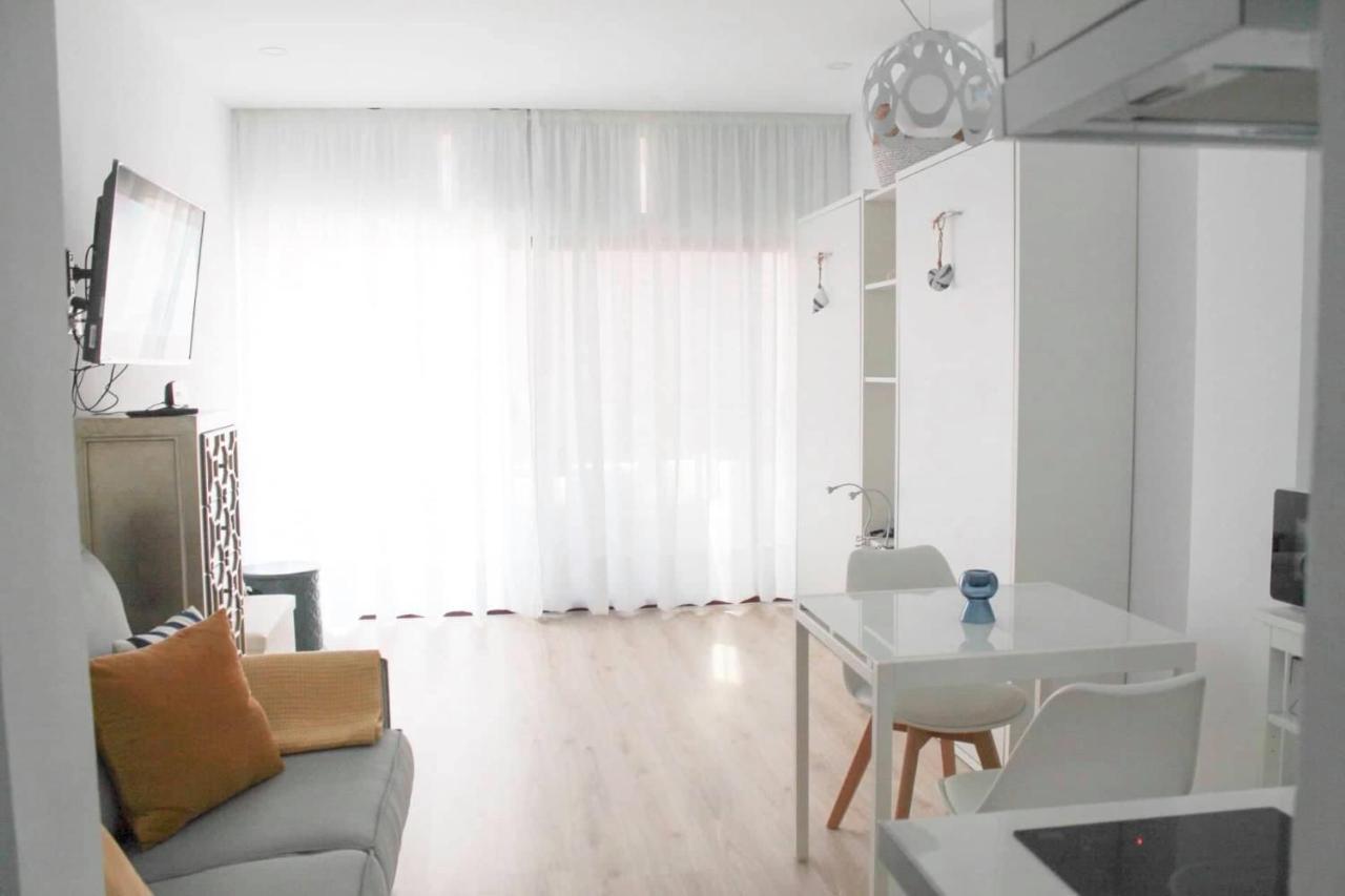Vv Loft Canteras Gran Playa "By Henrypole Home" Las Palmas de Gran Canaria Exteriér fotografie