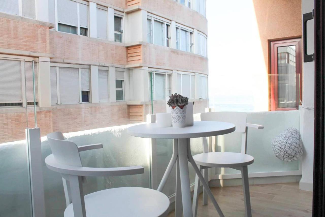 Vv Loft Canteras Gran Playa "By Henrypole Home" Las Palmas de Gran Canaria Exteriér fotografie